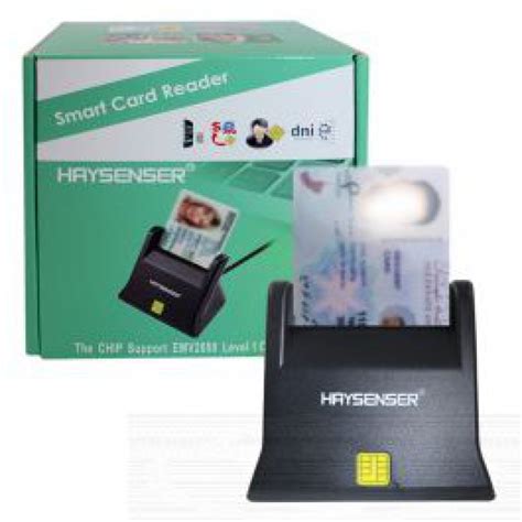 haysenser smart card reader driver|haysenser smart card reader install.